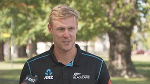 He then came back in to clean up the tail for his fifth fifer in the wtc. Kyle Jamieson Downplays Millionaire Status After Jaw Dropping Ipl Auction 1 News Tvnz