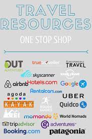 Planning Your Next Adventure If You Are Looking For The Top Tools For Flights Hotels Transport Gea Travel Resources Best Travel Apps Travel Recommendations