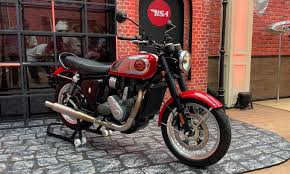 BSA Gold Star 650: Top 5 Highlights