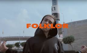 Salam alaikum (hey) show up hidden ! Egyptian Rapper Marwan Pablo Drops His Latest Singe Folklor