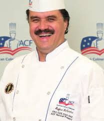 National Culinary Review