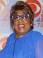 Image of How tall was Isabel Sanford?