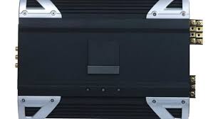 If you have an amp rated for 240w that has an efficiency of 50. What Do You Need To Hook Up An Amplifier To A Car Stereo Howcast