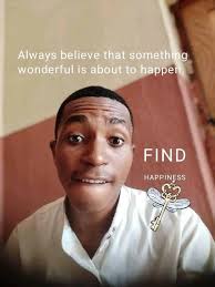 How to invite a prospect living in Kenya to join a business opportunity?