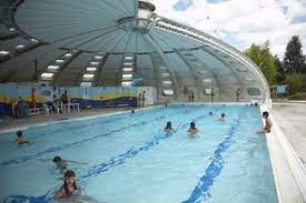 Piscine couverte avec toit ouvrable, ouverture toute l'année, leçons de natation, cours d'aquagym, bassin de 25 mètres. Piscine A St Orens De Gameville Horaires Tarifs Et Telephone Guide Piscine Fr