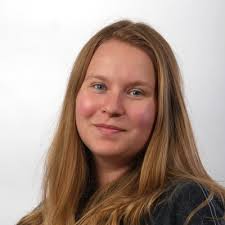 Madeleine Marks (née Dodd)