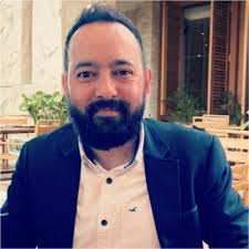 Daniel Ricardo Garcia Rubiano Email & Phone Number