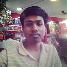 Abhi Roy's User Profile