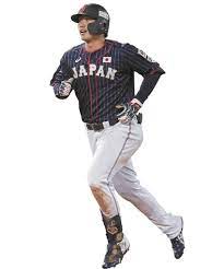 Jun 30, 2016 · プロ野球とメジャーリーグ ユニフォームデザインの比較。unioからのお知らせや新商品の告知などのニュース、野球やスポーツ、ユニフォームのことについて紹介するブログコンテンツです。 æ—¥æœ¬ä»£è¡¨ 10å¹´ã¶ã‚Šã«ä¸–ç•Œã®é ‚ç‚¹ã«ç«‹ã£ãŸ æ—¥ã®ä¸¸ æ—¥æœ¬ä»£è¡¨ãƒ¦ãƒ‹ãƒ•ã‚©ãƒ¼ãƒ äº‹æƒ… é‡Žçƒã‚³ãƒ©ãƒ  é€±åˆŠãƒ™ãƒ¼ã‚¹ãƒœãƒ¼ãƒ«online