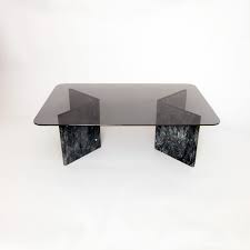 Research our price guide with auction results on 82 items from $23 to $6,091. Small Italian Black Carrara Marble Coffee Table With Smoked Glass Top 1980s Dining Table Marble Coffee Table Glass Top Coffee Table