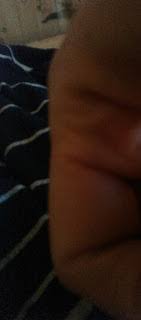 Image result for the right pointer finger on a Jewish women only rev 12