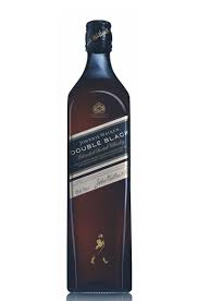 Johnnie Walker Double Black