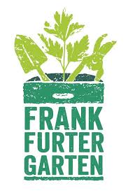 Urban Gardening Am Danziger Platz Frankfurter Garten Logo Garten Haus Und Garten Flora Und Fauna