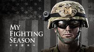 My Fighting Season