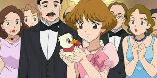 Agatha Christie Screen Spotlight: Anime Series 'Agatha Christie's Great  Detectives Poirot and Marple' | Novel Suspects