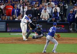 Freddie Freeman's homer in 18th inning lifts Dodgers over Blue Jays in  World Series classic | Pittsburgh Post-Gazette