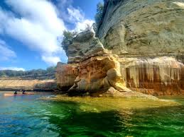 View location, address, reviews and opening hours. Pictured Rocks Kayak Pictured Rocks Kayak Tours