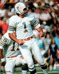 Garo Yepremian 1944 2015 Miami Dolphins Nfl Miami Dolphins Miami Dolphins Football