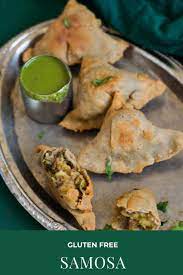 Gluten Free Samosa Recipe Buckwheat Samosa Falaari Samosa Recipe Recipe Gluten Free Bagels Recipes Indian Food Recipes Vegetarian