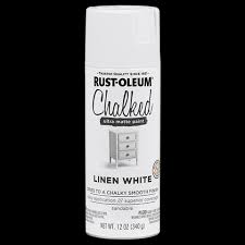 See my full disclosure here. Rust Oleum Chalked Paint Aerosol