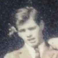 Robert McKendrick (1907–1954) • FamilySearch