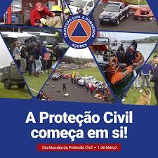 2,007 likes · 21 talking about this · 2 were here. Hoje Comemora Se O Dia Mundial Da Protecao Civil