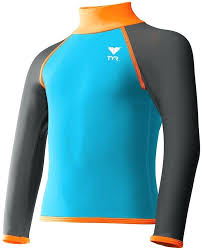 Boys Rashguards Davuluri