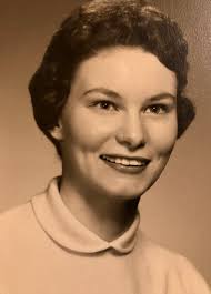 Sandee Lou (Strand) Kerr