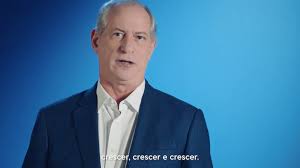 Ciro ferreira gomes (born 6 november 1957), known mononymously as ciro, is a brazilian ciro was born in pindamonhangaba, são paulo, the son of josé euclides ferreira gomes filho and maria. Ciro Gomes Pdt