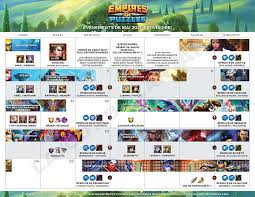 Cada persona quiere planificar su mañana y días después de eso. 2021 Tentative May Calendar Events Trials Rare Quests Tavern Of Legends Ninja Tower Masquerade Atlantis Valhalla S4 Voyagers Of The Underwild And Mythic Titans Player Guides Empires Puzzles Community Forum