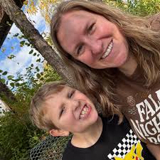 Chisago County Softball