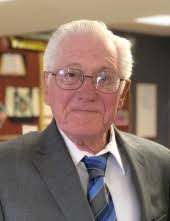 Obituary information for Daniel Boyd Galloway