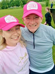 I just wanted to say a massive thank you to all the Members of the AWDC who  came to my Dad Ken Odom's funeral last week and have sent messages of  condolence.