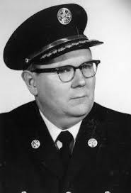 Obituary of Gerald Earnest Wood