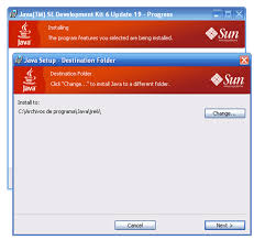 Sun jdk 1.6 0 18 download. Java Development Kit Download