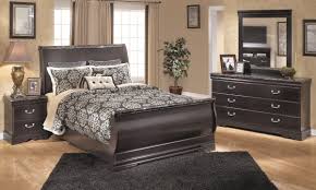 Fairfax home collections patterson panel bed reviews wayfair. Beautiful Ashley Furniture Porter Bedroom Set Awesome Decors
