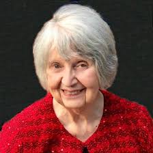 Obituary information for Norma Jane Lalley Kay