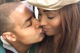Cynthia Bailey, Boyfriend Mike Hill Talk Marriage