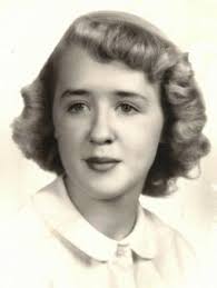 Jane Elizabeth LeBlanc Obituary