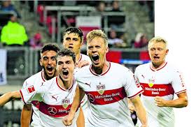 Beim 3:0 im testspiel der katalanen beim vfb stuttgart traf der von rapid ausgeliehene offensivmann nach vorlage von antoine griezmann zum 2:0 (36.). Hervorhebungvor Dem Restprogramm Bis Zur Winterpause Kehren Beim Vfb Nach Dem 2 0 In Nurnberg Die Lebensgeister Zuruck Stuttgarter Befreiungsschlag Vfb Stuttgart Esslinger Zeitung