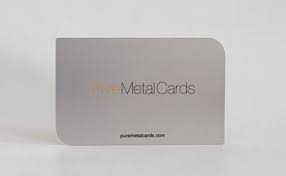 Get inspired by 119 professionally designed engraved metal business card holders templates. High Quality Metal Business Cards Pure Metal Cards
