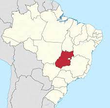 Soon after the discovery of gold in mato grosso and minas gerais, a belief emerged in the seventeenth century. Goias Wikipedia