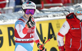 Kryenbühl made his world cup debut in december 2014 in the santa caterina downhill, and finished in 25th place. Warum Sich Urs Kryenbuhl Nicht Als Harry Hirsch Der Abfahrer Sieht Skinews Ch