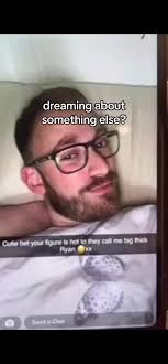 Ryan Lore: A Hilarious Train Ride with Dream Beats