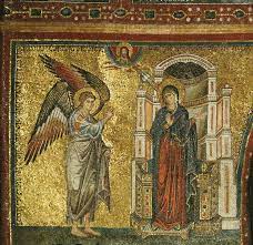 Angels And Angel Like Beings