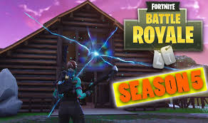 Battle for honor in an ancient arena, take on bounties from new characters, and try out new exotic weapons that. Fortnite Season 5 Release Date Delay As Epic Games Plans Map Change For New Battle Pass Gaming Entertainment Express Co Uk