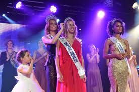 Qui succèdera à alicia aylies et deviendra l'ambassadrice de l'élégance française dans le monde ? Vote Selon Vous Quelle Candidate Sera Elue Miss Champagne Ardenne 2019