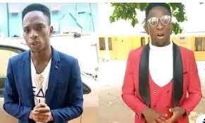 Enter your email address to comment. Hrtv Network Efcc Na Neman Wanda Ya Kawo Tsarin Damfara Facebook