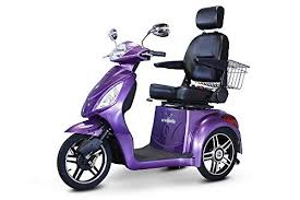 Robot Check Mobility Scooter Electric Scooter Scooter