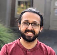 Hersh Singh's Instagram, Twitter & Facebook